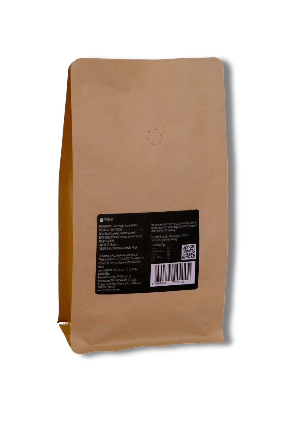 Sorrento Espresso Coffee